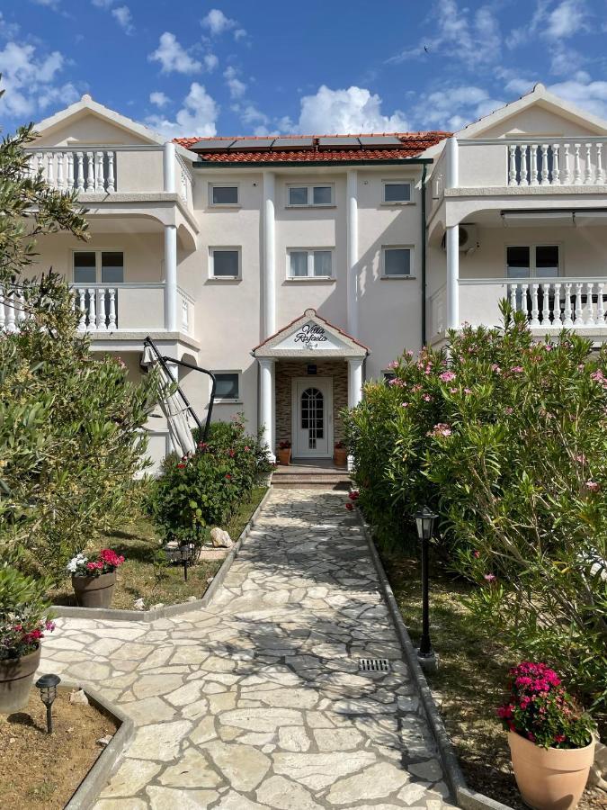 Apartments Rafaela Barbat na Rabu Luaran gambar