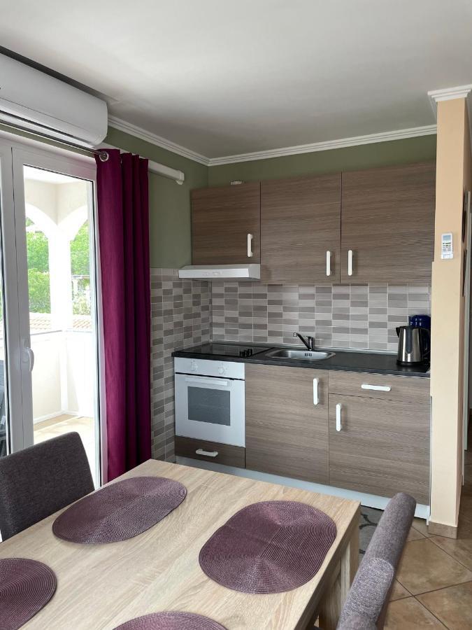Apartments Rafaela Barbat na Rabu Luaran gambar