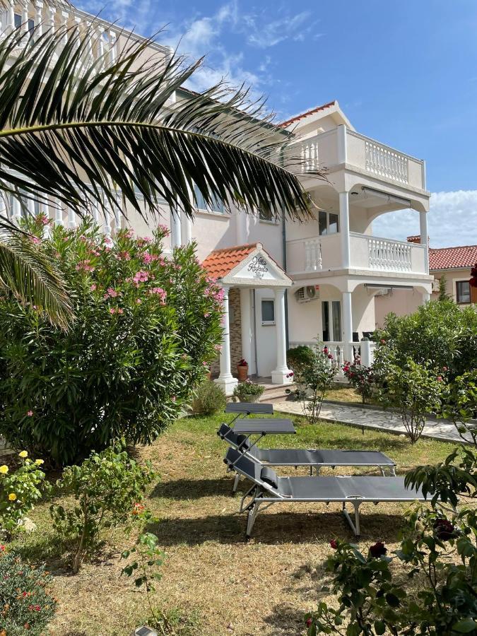 Apartments Rafaela Barbat na Rabu Luaran gambar