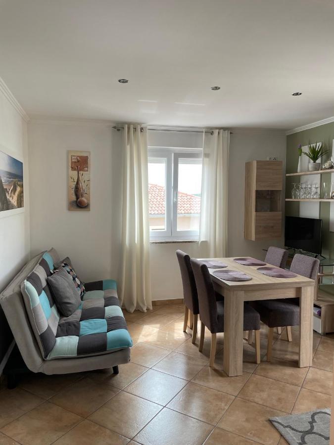 Apartments Rafaela Barbat na Rabu Luaran gambar