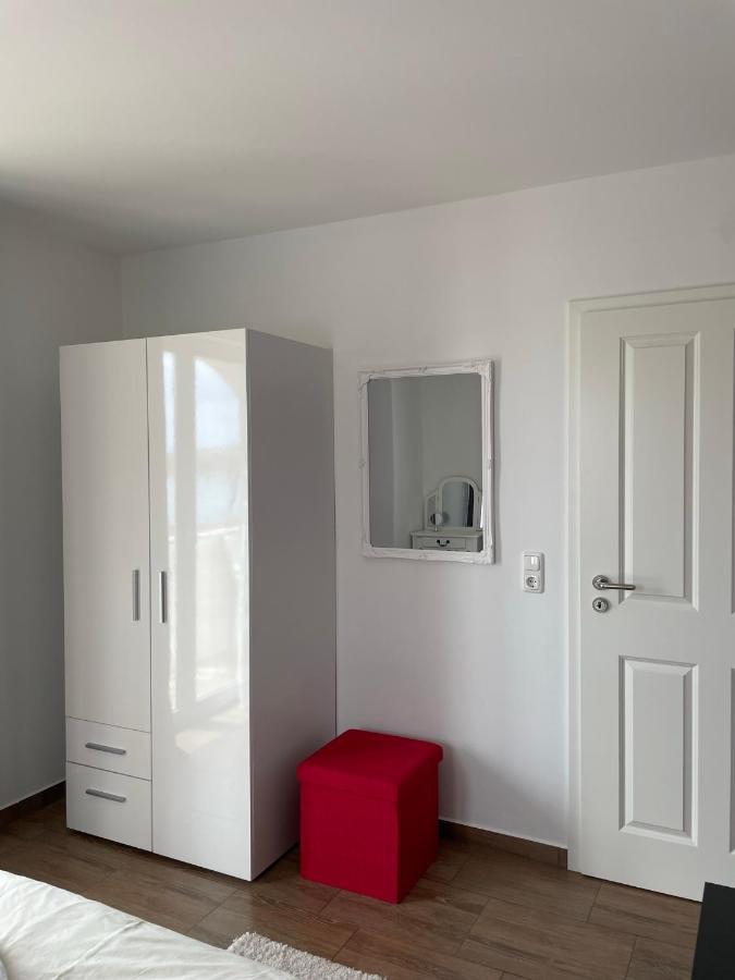 Apartments Rafaela Barbat na Rabu Luaran gambar
