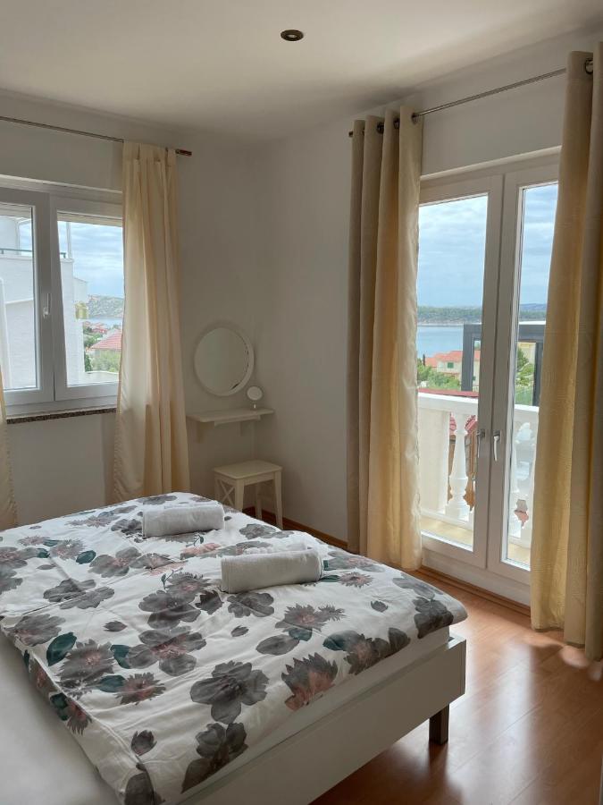 Apartments Rafaela Barbat na Rabu Luaran gambar