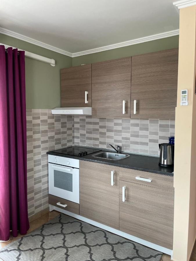 Apartments Rafaela Barbat na Rabu Luaran gambar