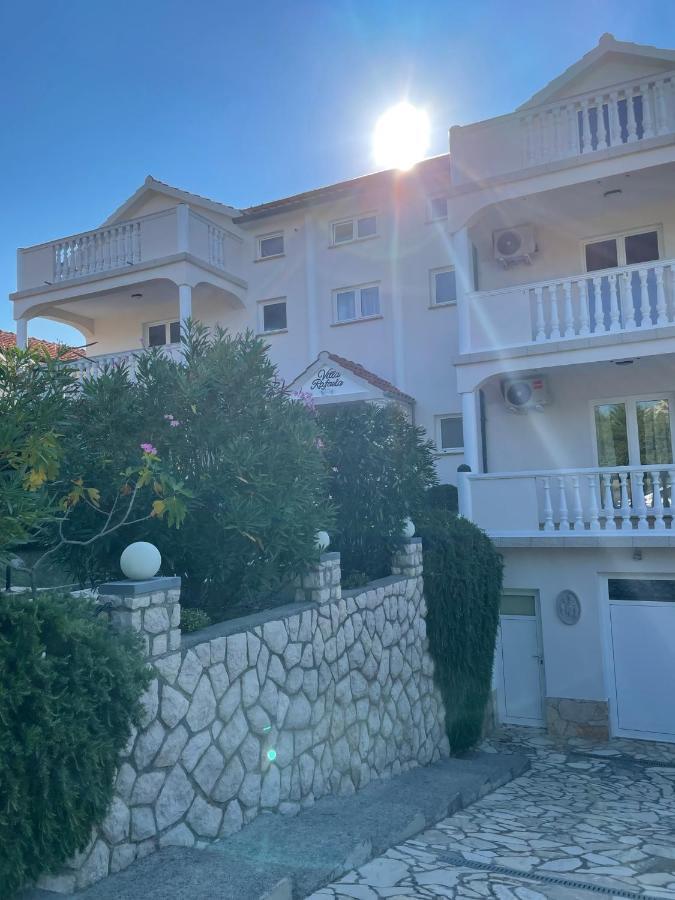 Apartments Rafaela Barbat na Rabu Luaran gambar