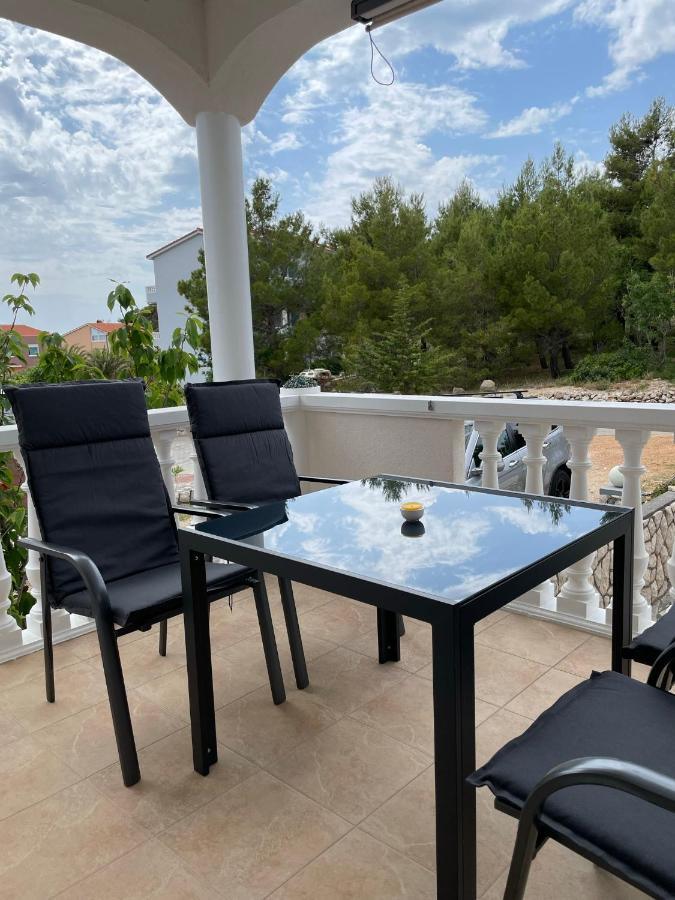 Apartments Rafaela Barbat na Rabu Luaran gambar
