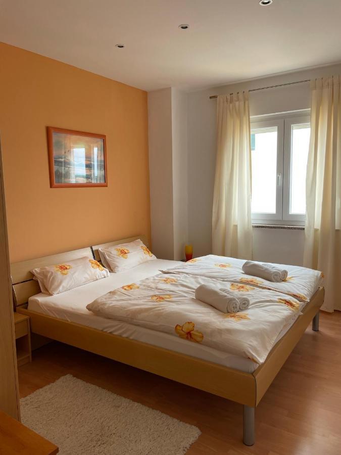 Apartments Rafaela Barbat na Rabu Luaran gambar