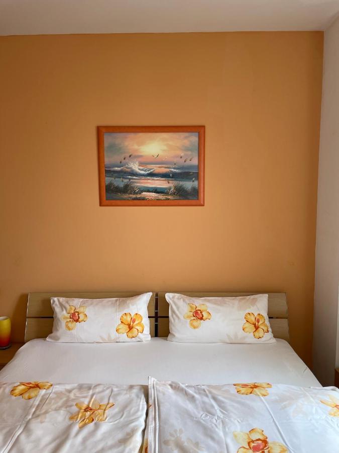 Apartments Rafaela Barbat na Rabu Luaran gambar