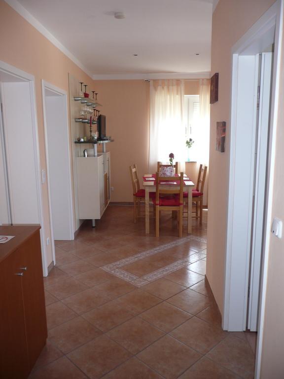 Apartments Rafaela Barbat na Rabu Luaran gambar