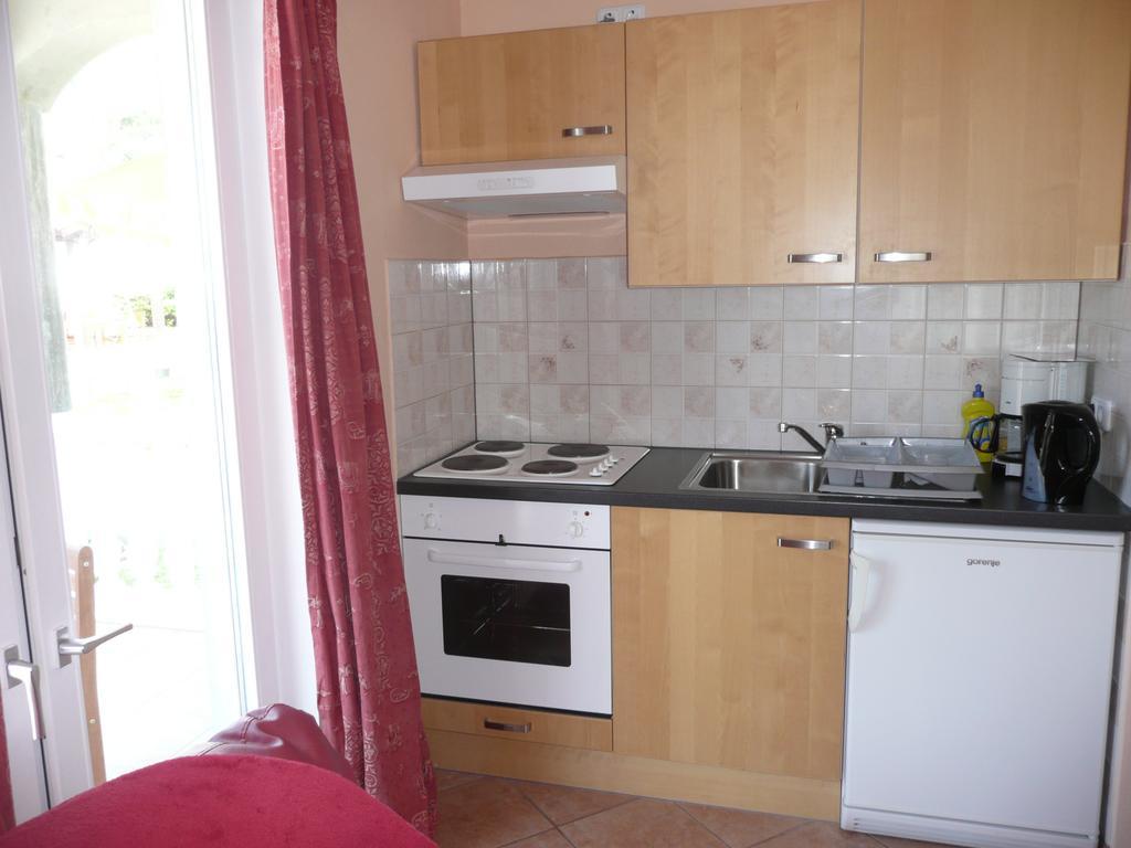 Apartments Rafaela Barbat na Rabu Luaran gambar