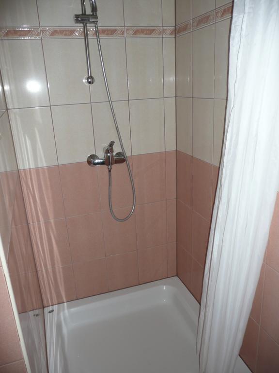 Apartments Rafaela Barbat na Rabu Luaran gambar