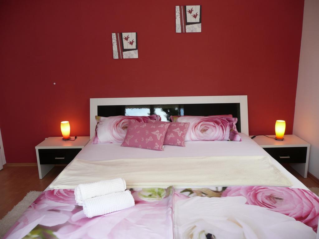 Apartments Rafaela Barbat na Rabu Luaran gambar