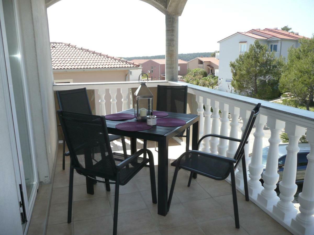Apartments Rafaela Barbat na Rabu Luaran gambar