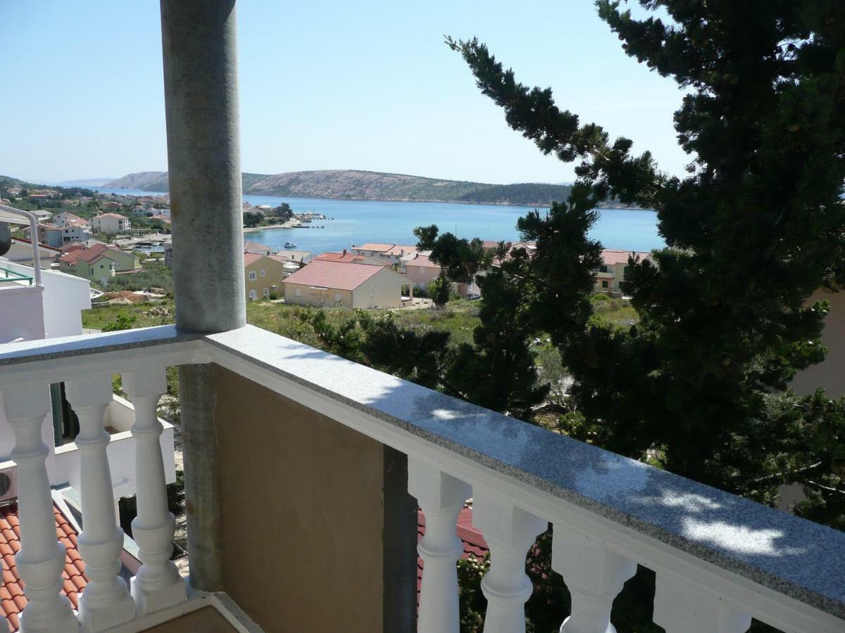 Apartments Rafaela Barbat na Rabu Luaran gambar