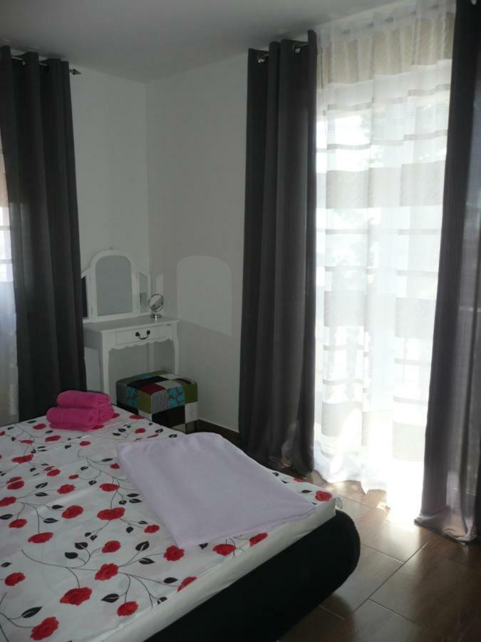 Apartments Rafaela Barbat na Rabu Luaran gambar
