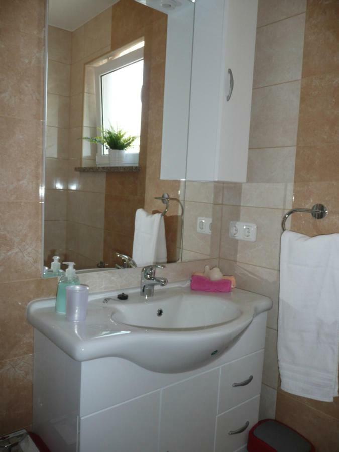 Apartments Rafaela Barbat na Rabu Luaran gambar
