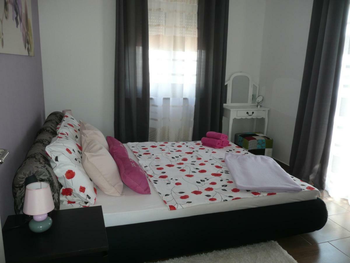 Apartments Rafaela Barbat na Rabu Luaran gambar