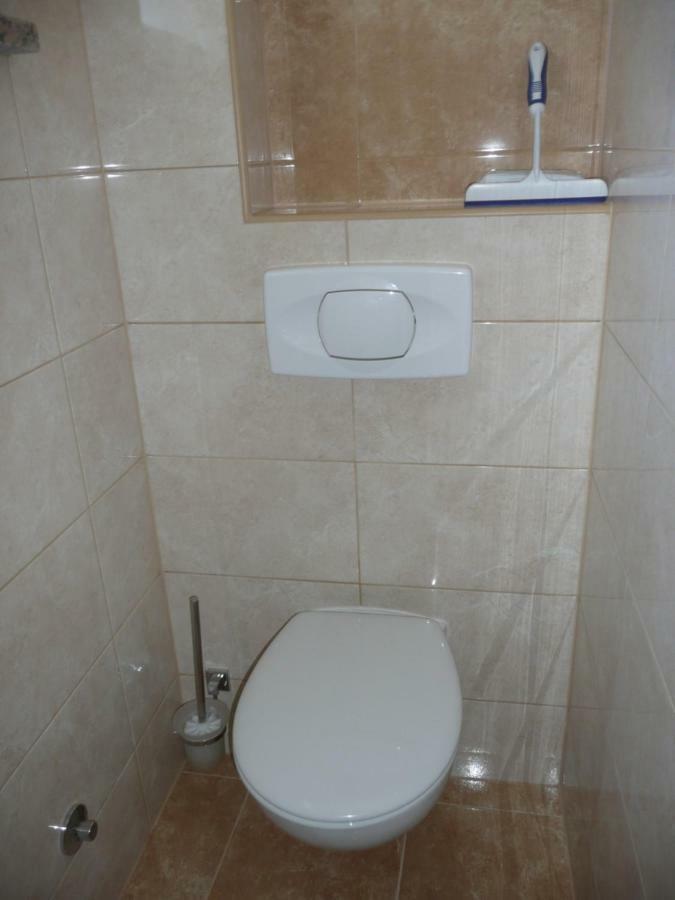 Apartments Rafaela Barbat na Rabu Luaran gambar