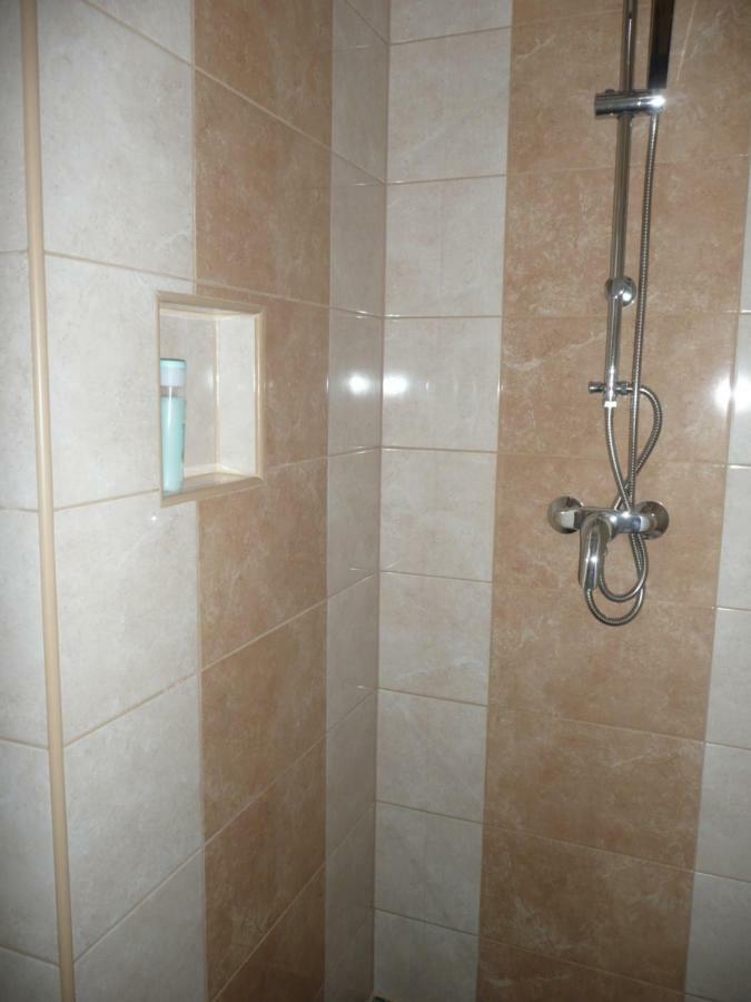 Apartments Rafaela Barbat na Rabu Luaran gambar